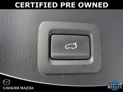 2024 Mazda Mazda CX-5 2.5 S Premium Package