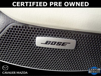 2024 Mazda Mazda CX-5 2.5 S Premium Package