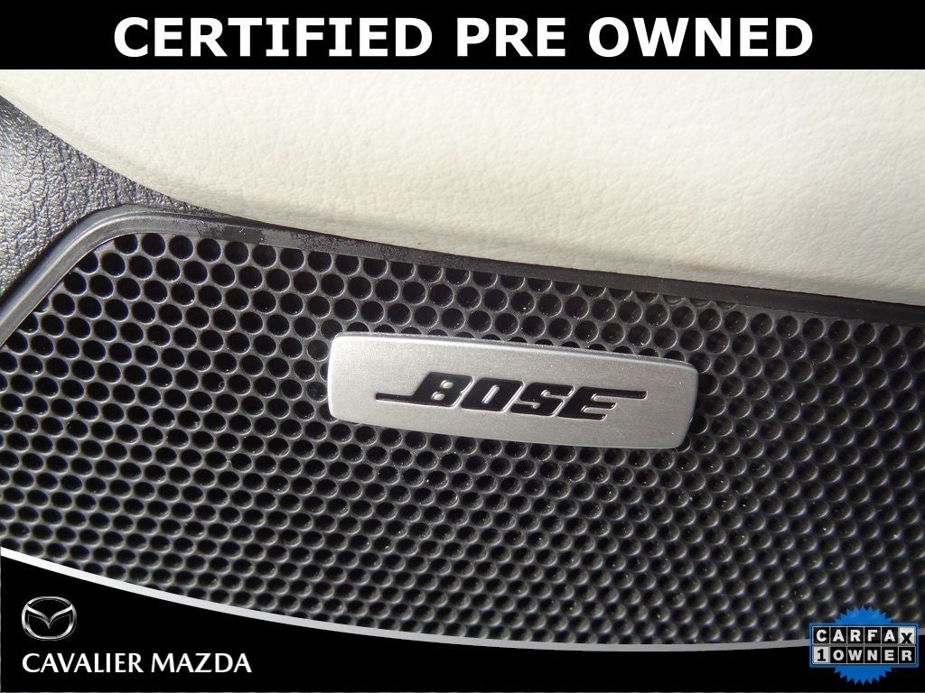 2024 Mazda Mazda CX-5 2.5 S Premium Package