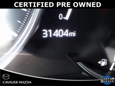 2024 Mazda Mazda CX-5 2.5 S Premium Package