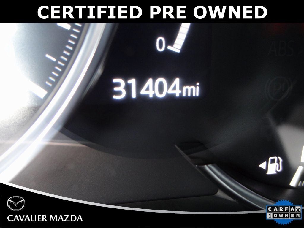 2024 Mazda Mazda CX-5 2.5 S Premium Package