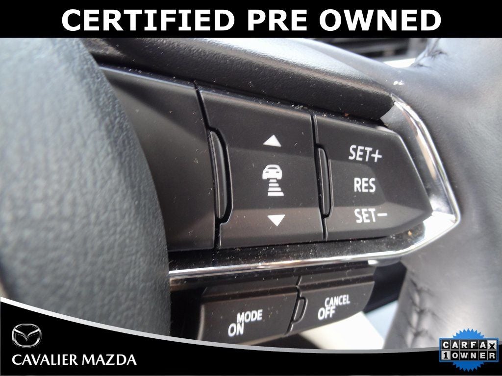 2024 Mazda Mazda CX-5 2.5 S Premium Package