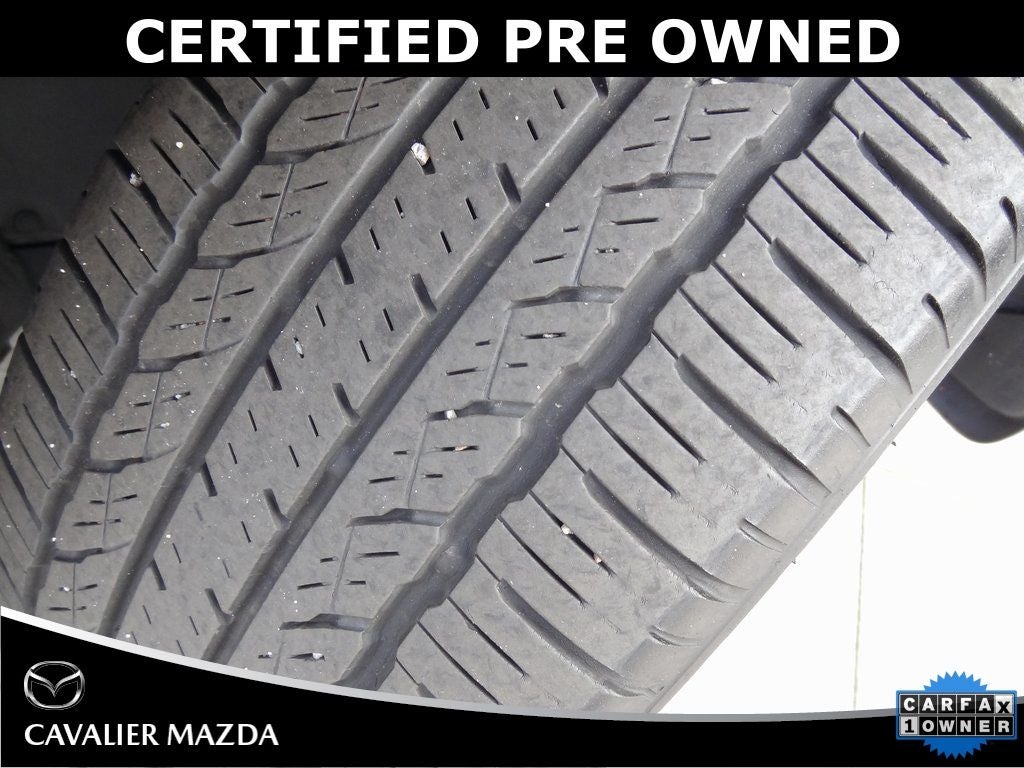 2024 Mazda Mazda CX-5 2.5 S Premium Package