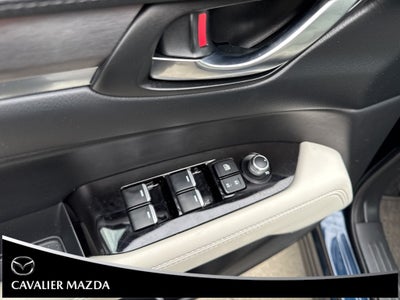 2024 Mazda Mazda CX-5 2.5 S Premium Package