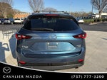 2024 Mazda Mazda CX-5 2.5 Turbo Premium