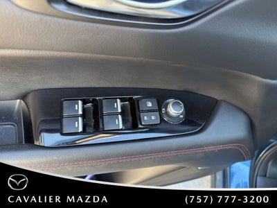 2024 Mazda Mazda CX-5 2.5 Turbo Premium