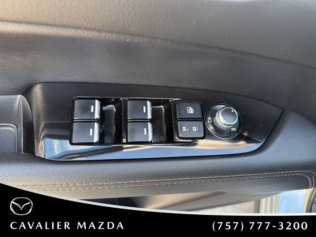 2023 Mazda Mazda CX-5 2.5 S Premium Plus Package