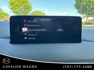 2023 Mazda Mazda CX-5 2.5 S Premium Plus Package