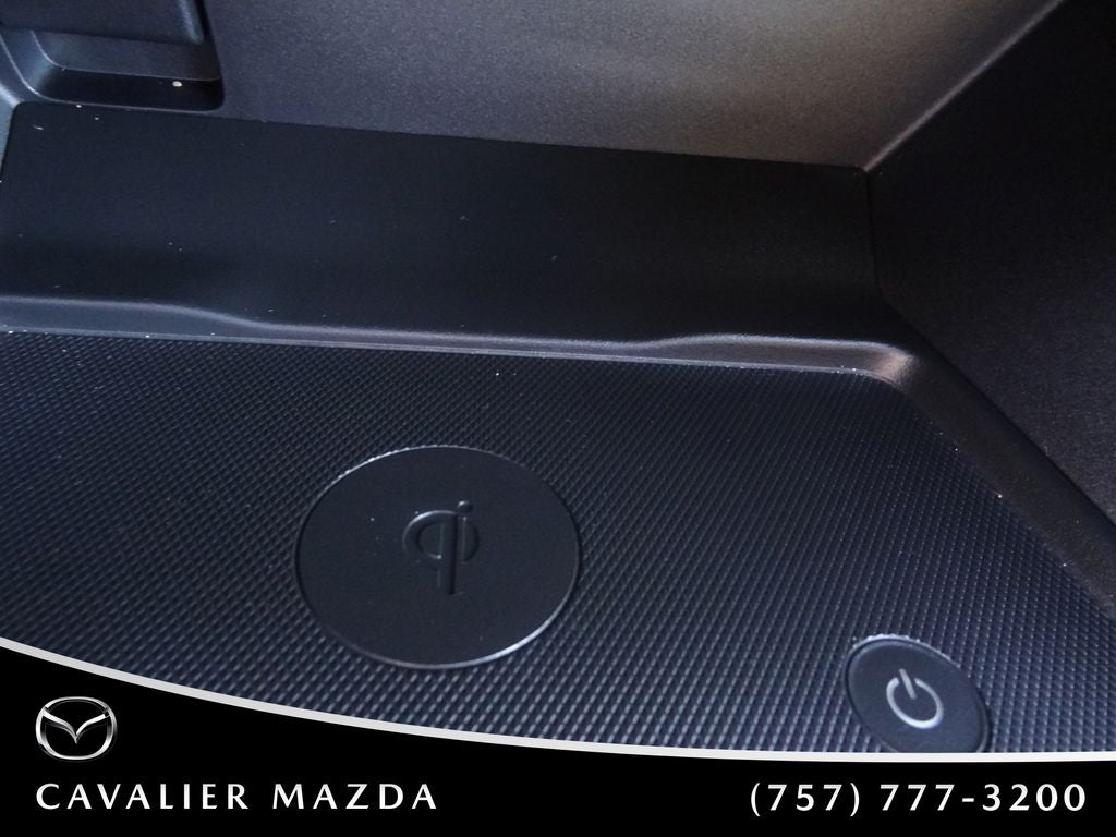 2025 Mazda Mazda CX-5 2.5 S Premium Plus Package