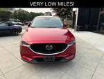2019 Mazda Mazda CX-5 Signature