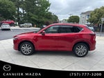 2023 Mazda Mazda CX-5 2.5 Turbo Signature