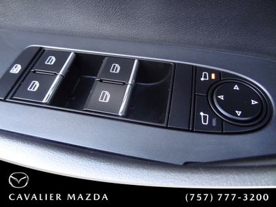 2026 Mazda Mazda CX-70 3.3 Turbo Preferred