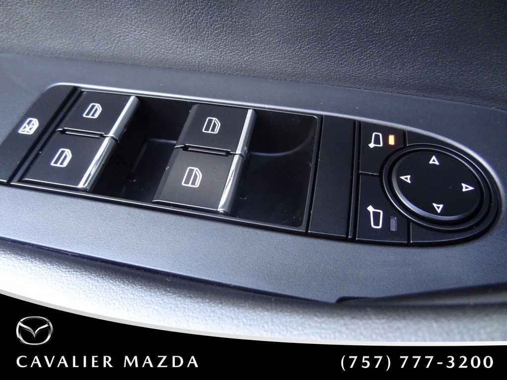 2026 Mazda Mazda CX-70 3.3 Turbo Preferred