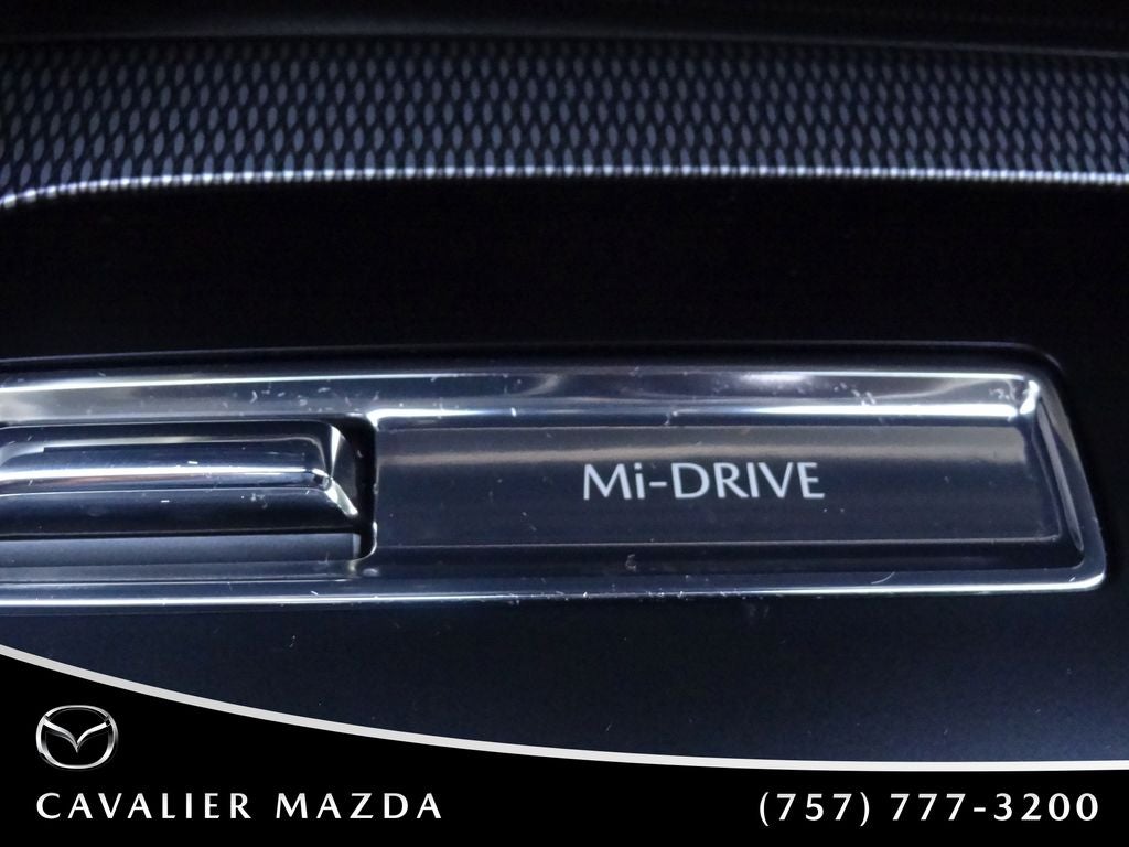 2026 Mazda Mazda CX-70 3.3 Turbo Preferred