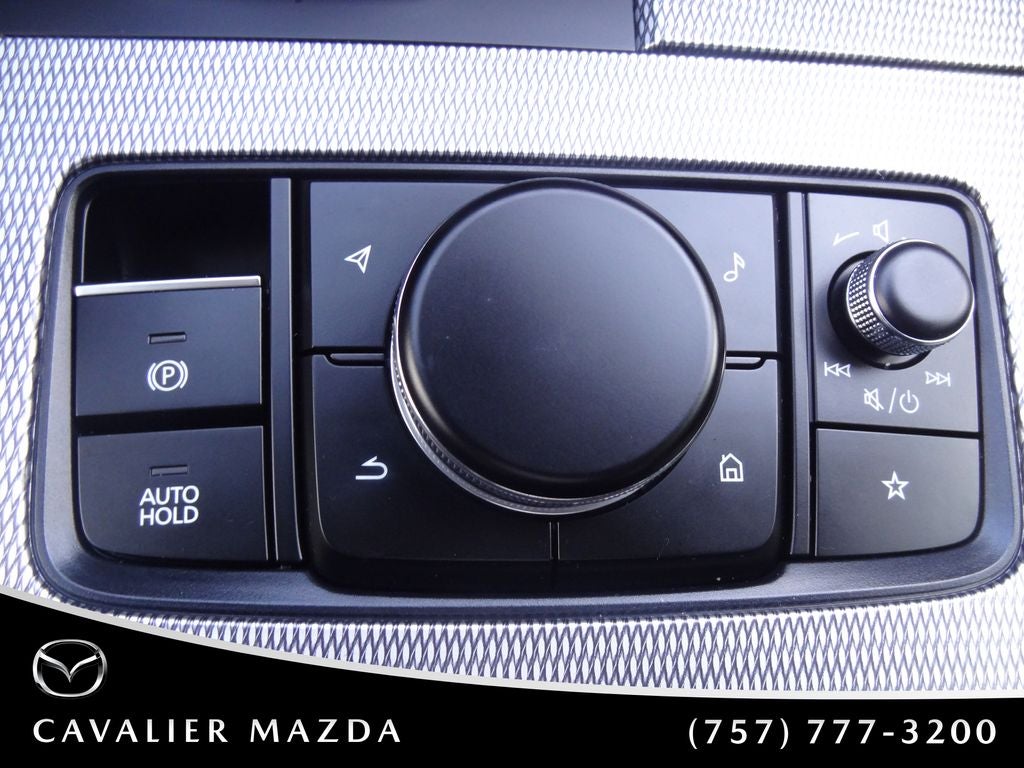 2026 Mazda Mazda CX-70 3.3 Turbo Preferred