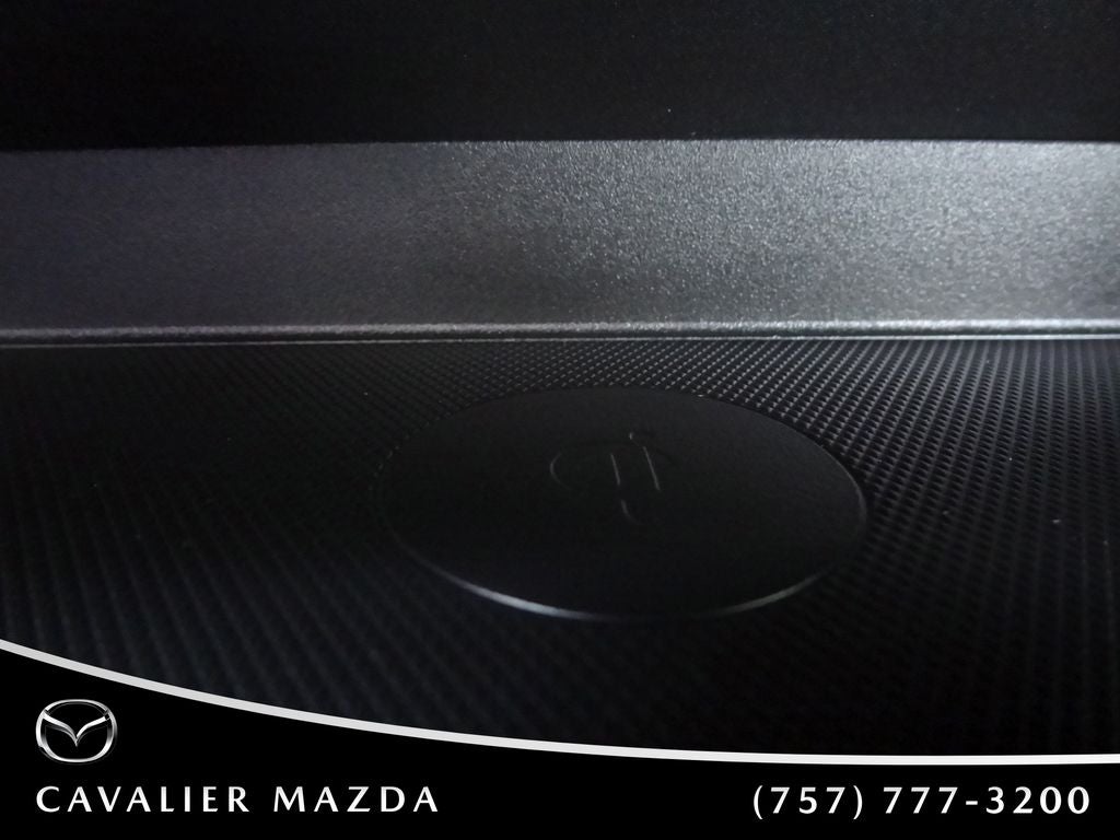 2026 Mazda Mazda CX-70 3.3 Turbo Preferred