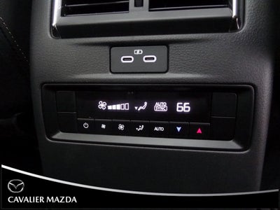 2025 Mazda Mazda CX-70 PHEV Premium