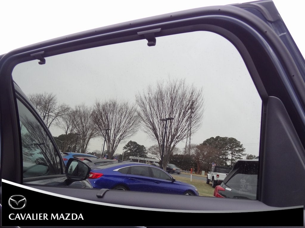 2025 Mazda Mazda CX-70 PHEV Premium