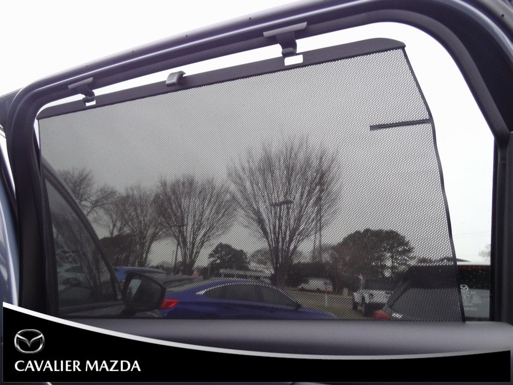 2025 Mazda Mazda CX-70 PHEV Premium