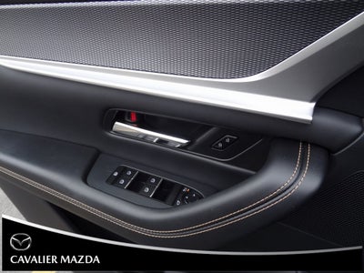 2025 Mazda Mazda CX-70 PHEV Premium