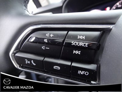 2025 Mazda Mazda CX-70 PHEV Premium