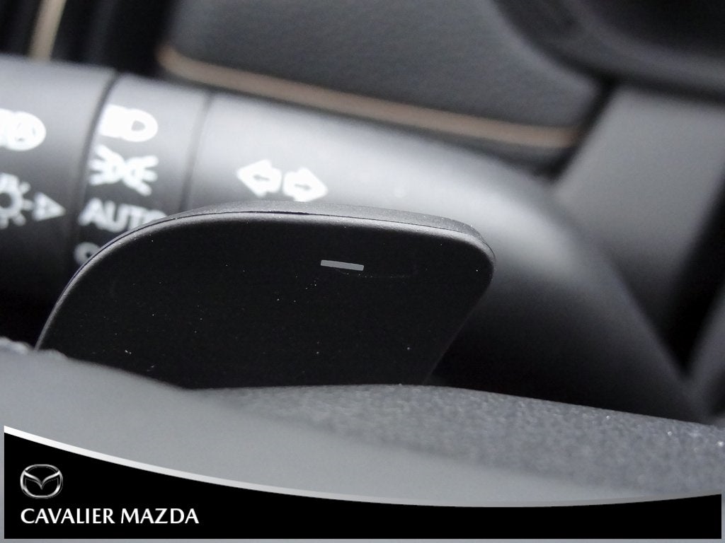 2025 Mazda Mazda CX-70 PHEV Premium