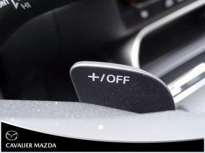 2025 Mazda Mazda CX-70 PHEV Premium