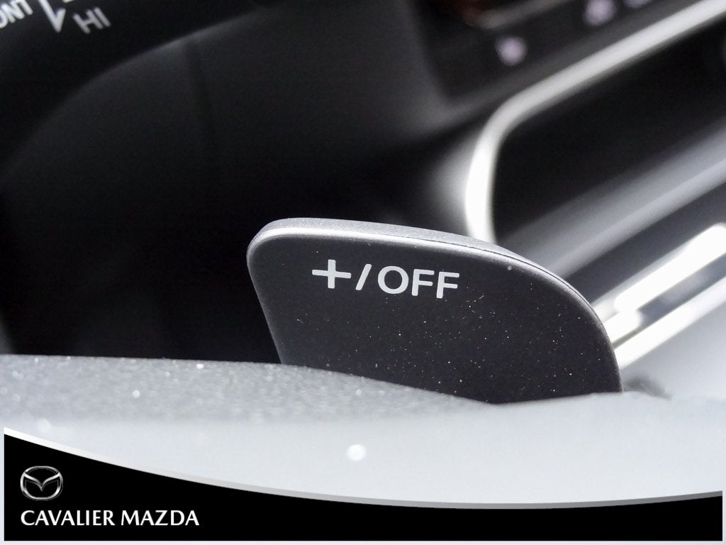 2025 Mazda Mazda CX-70 PHEV Premium