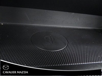 2025 Mazda Mazda CX-70 PHEV Premium