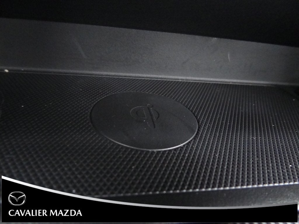 2025 Mazda Mazda CX-70 PHEV Premium