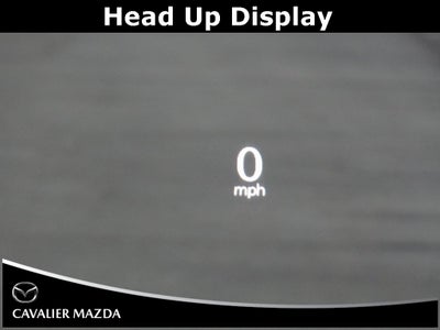 2025 Mazda Mazda CX-70 PHEV Premium