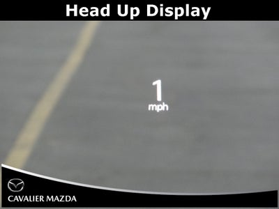 2025 Mazda Mazda CX-70 PHEV Premium