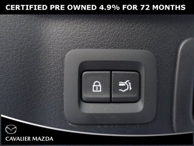 2025 Mazda Mazda CX-70 3.3 Turbo S Premium