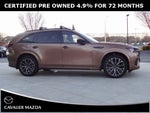 2025 Mazda Mazda CX-70 3.3 Turbo S Premium