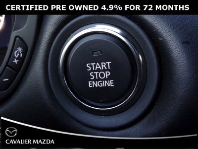 2025 Mazda Mazda CX-70 3.3 Turbo S Premium