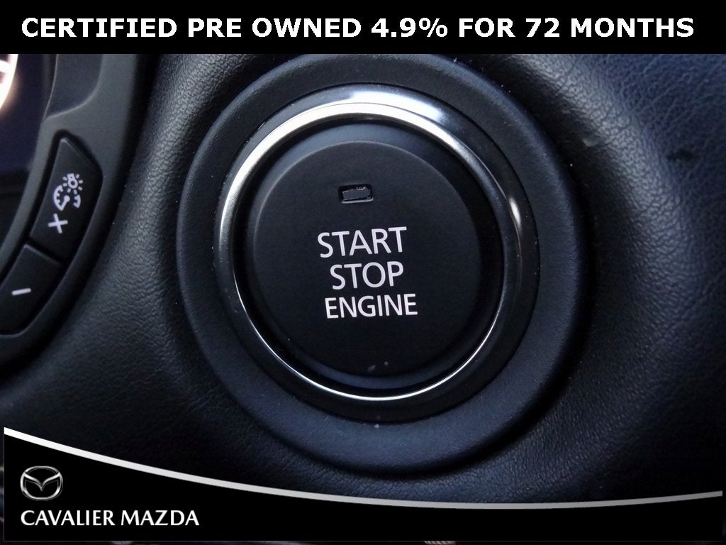 2025 Mazda Mazda CX-70 3.3 Turbo S Premium