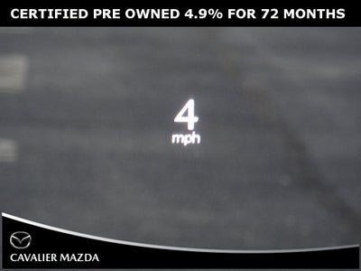 2025 Mazda Mazda CX-70 3.3 Turbo S Premium