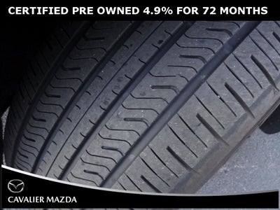 2025 Mazda Mazda CX-70 3.3 Turbo S Premium