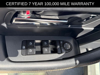 2025 Mazda Mazda CX-70 3.3 Turbo S Premium