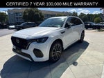 2025 Mazda Mazda CX-70 3.3 Turbo S Premium