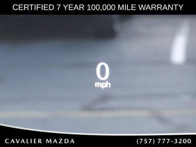 2025 Mazda Mazda CX-70 3.3 Turbo S Premium