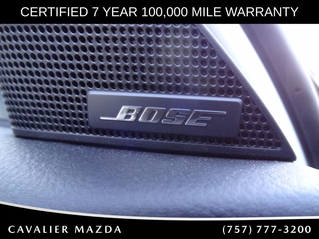 2025 Mazda Mazda CX-70 3.3 Turbo S Premium