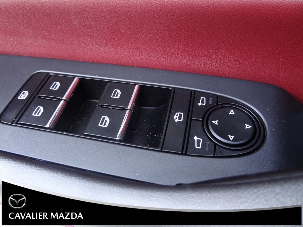 2025 Mazda Mazda CX-70 PHEV Premium Plus