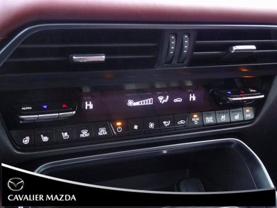 2025 Mazda Mazda CX-70 PHEV Premium Plus