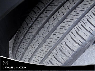 2025 Mazda Mazda CX-70 PHEV Premium Plus