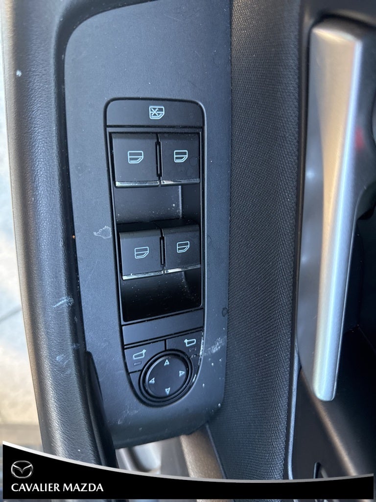 2025 Mazda Mazda CX-90 3.3 Turbo Select