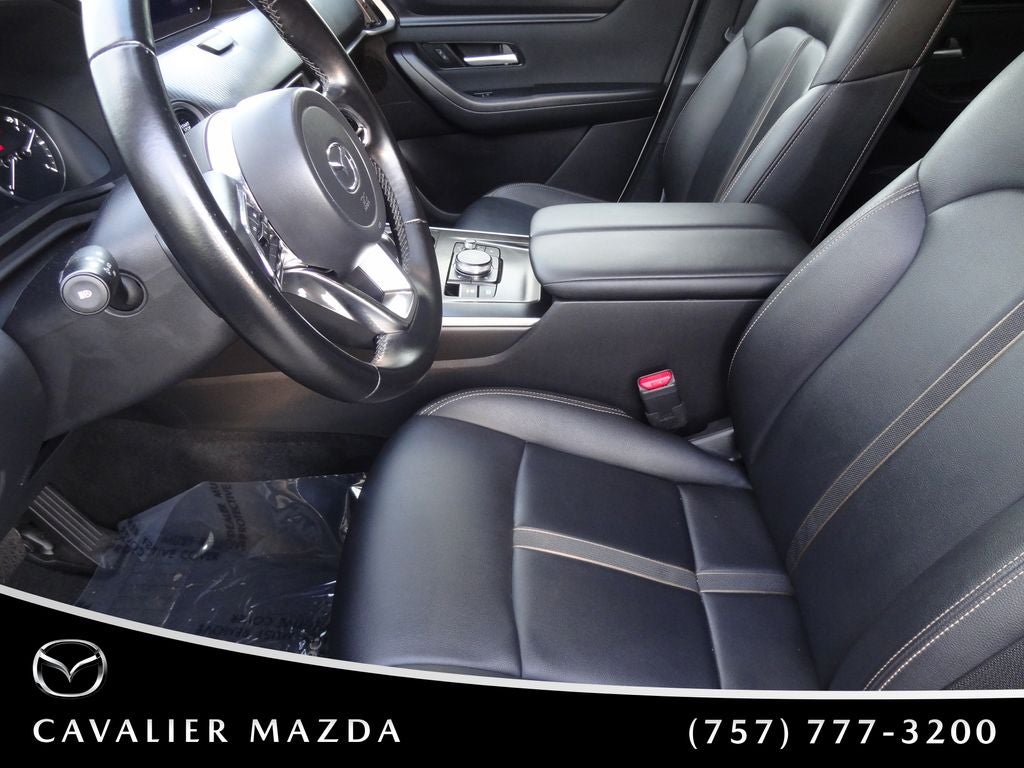 2025 Mazda Mazda CX-90 3.3 Turbo Select