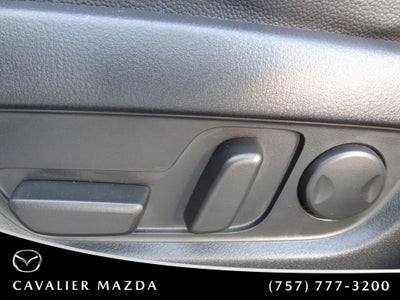 2025 Mazda Mazda CX-90 3.3 Turbo Select
