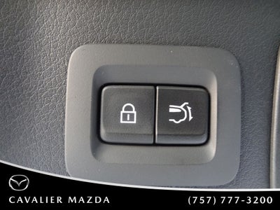 2025 Mazda Mazda CX-90 3.3 Turbo Select