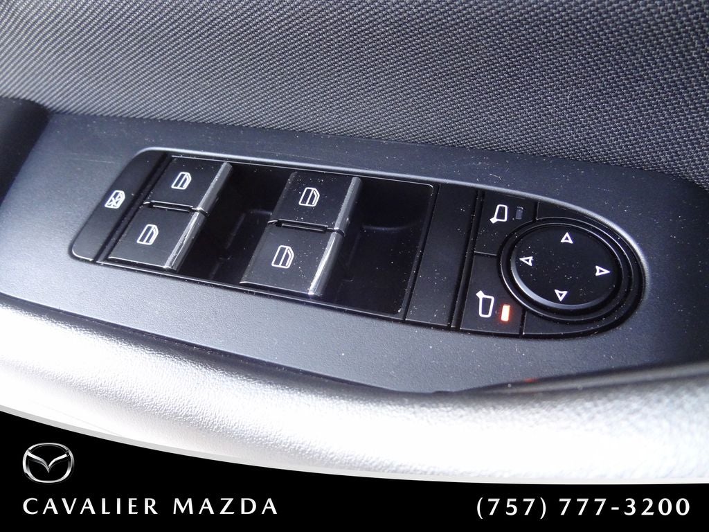 2025 Mazda Mazda CX-90 3.3 Turbo Select